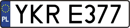 YKRE377