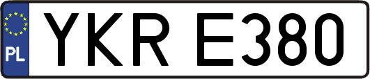 YKRE380
