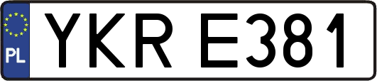 YKRE381