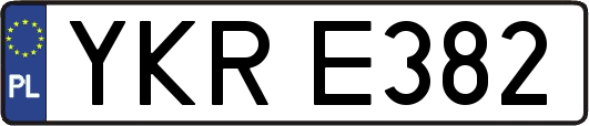 YKRE382