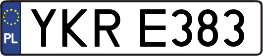 YKRE383