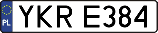YKRE384