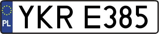 YKRE385