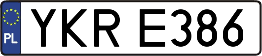 YKRE386