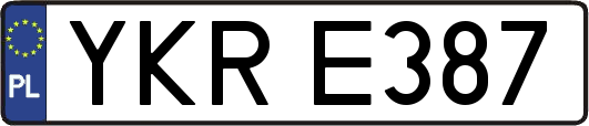 YKRE387