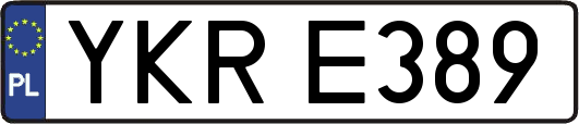 YKRE389