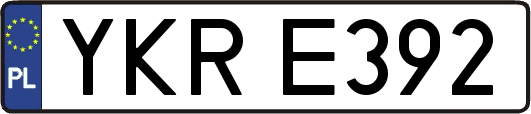 YKRE392