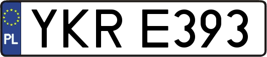 YKRE393