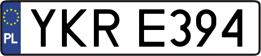 YKRE394