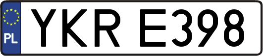 YKRE398