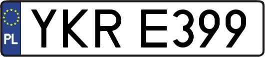 YKRE399