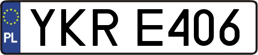 YKRE406
