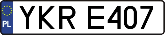 YKRE407