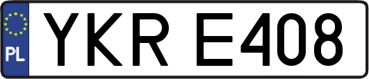 YKRE408