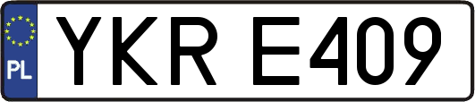 YKRE409