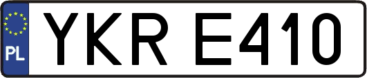 YKRE410