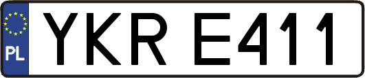 YKRE411
