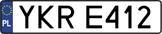YKRE412