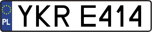 YKRE414