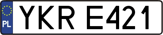 YKRE421