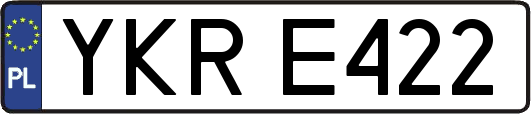 YKRE422