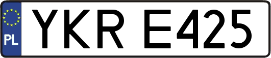 YKRE425