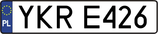 YKRE426