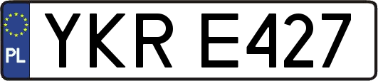 YKRE427