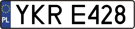 YKRE428
