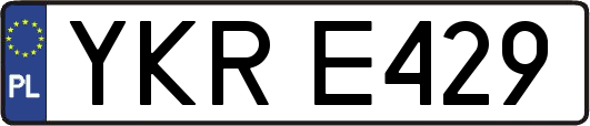 YKRE429