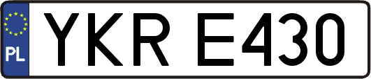 YKRE430