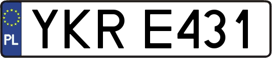 YKRE431