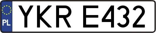 YKRE432