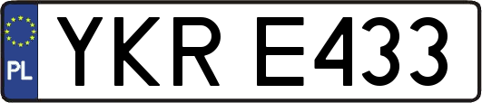 YKRE433