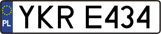 YKRE434