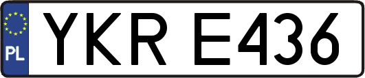 YKRE436