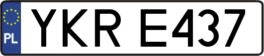 YKRE437