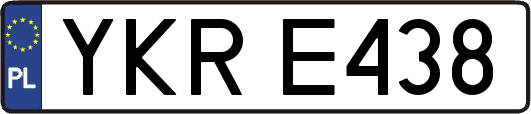 YKRE438