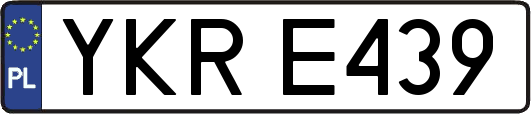 YKRE439