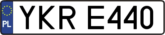 YKRE440