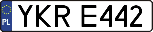 YKRE442