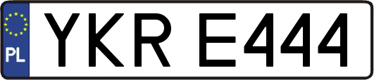 YKRE444