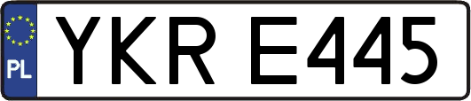 YKRE445