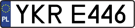 YKRE446