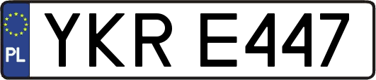 YKRE447