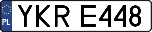 YKRE448