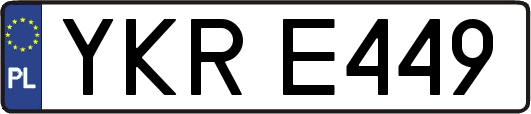 YKRE449