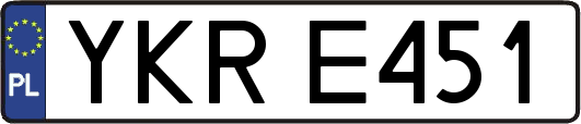YKRE451