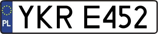 YKRE452