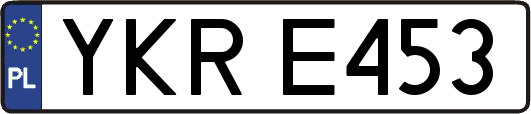 YKRE453